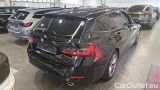  Bmw  Serie 3 320d xDrive Touring Automatic #4