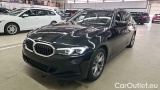  Bmw  Serie 3 320d xDrive Touring Automatic 