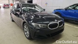  Bmw  Serie 3 320d xDrive Touring Automatic #2