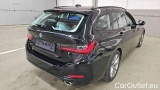  Bmw  Serie 3 320d xDrive Touring Automatic #4