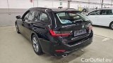  Bmw  Serie 3 320d xDrive Touring Automatic #3