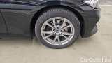  Bmw  Serie 3 320d xDrive Touring Automatic #10