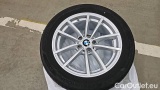  Bmw  Serie 3 320d xDrive Touring Automatic #24