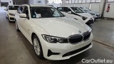  Bmw  Serie 3 330e Touring Advantage Automatic #2