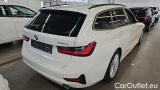  Bmw  Serie 3 330e Touring Advantage Automatic #4