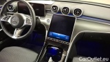  Mercedes  C-Klasse C 200 d T Autom. #6