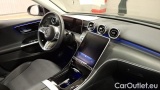  Mercedes  C-Klasse C 200 d T Autom. #7