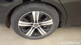  Mercedes  C-Klasse C 200 d T Autom. #10