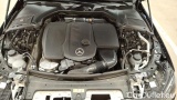  Mercedes  C-Klasse C 200 d T Autom. #11