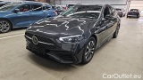  Mercedes  C-Klasse C 300 e T Autom. 