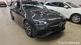  Mercedes  C-Klasse C 300 e T Autom. #2