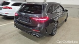  Mercedes  C-Klasse C 300 e T Autom. #4
