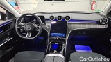 Mercedes  C-Klasse C 300 e T Autom. #6