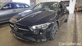  Mercedes  CLA-Klasse CLA 200 