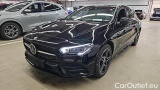  Mercedes  CLA-Klasse CLA 250 e DCT Shooting Brake 