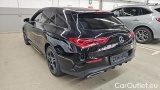  Mercedes  CLA-Klasse CLA 250 e DCT Shooting Brake #3
