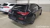  Mercedes  CLA-Klasse CLA 250 e DCT Shooting Brake #4