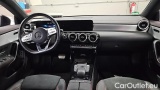  Mercedes  CLA-Klasse CLA 250 e DCT Shooting Brake #6