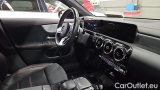 Mercedes  CLA-Klasse CLA 250 e DCT Shooting Brake #7