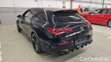  Mercedes  CLA-Klasse Mercedes-AMG CLA 45 S 4MATIC+ DCT Sh.Br. #3
