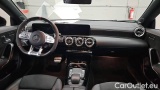  Mercedes  CLA-Klasse Mercedes-AMG CLA 45 S 4MATIC+ DCT Sh.Br. #6