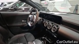  Mercedes  CLA-Klasse Mercedes-AMG CLA 45 S 4MATIC+ DCT Sh.Br. #7