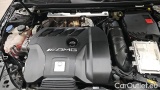  Mercedes  CLA-Klasse Mercedes-AMG CLA 45 S 4MATIC+ DCT Sh.Br. #11