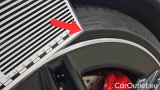  Mercedes  CLA-Klasse Mercedes-AMG CLA 45 S 4MATIC+ DCT Sh.Br. #22