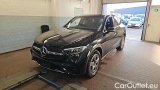  Mercedes  GLC  300 d 4MATIC Autom. 
