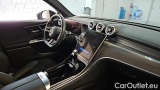 Mercedes  GLC  300 d 4MATIC Autom. #7