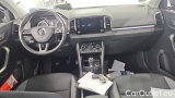  Skoda  Karoq 1.5 TSI ACT DRIVE 125 #6