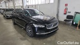  Volvo  V90 T6 AWD Recharge Essential Auto #2