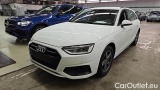  Audi  A4 40 g-tron S tronic Avant 