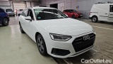  Audi  A4 40 g-tron S tronic Avant #2