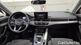 Audi  A4 40 g-tron S tronic Avant #5