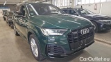  Audi  Q7 55 TFSI e quattro tiptronic S line #2