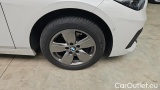  Bmw  Serie 2 216d Gran Coupé Advantage Steptronic #10