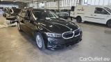  Bmw  Serie 3 318d Touring Auto #2