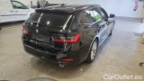 Bmw  Serie 3 318d Touring Auto #4