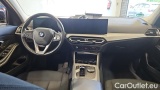  Bmw  Serie 3 318d Touring Auto #6