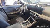  Bmw  Serie 3 318d Touring Auto #7