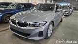  Bmw  Serie 3 318d Touring Auto 