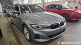  Bmw  Serie 3 318d Touring Auto #2