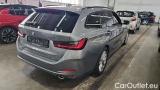  Bmw  Serie 3 318d Touring Auto #4