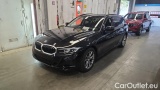  Bmw  Serie 3 318d Touring Auto 