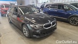  Bmw  Serie 3 318d Touring Auto #2