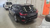  Bmw  Serie 3 318d Touring Auto #3