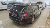  Bmw  Serie 3 318d Touring Auto #4