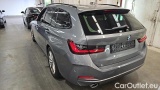  Bmw  Serie 3 320d xDrive Touring Automatic #3