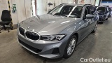  Bmw  Serie 3 320d xDrive Touring Automatic 